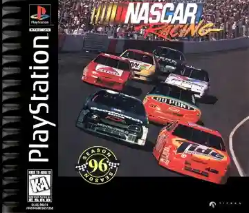 NASCAR Racing (US)